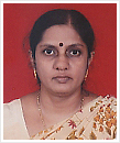 Dr. S. Radhika MBBS, MS (IPMS)