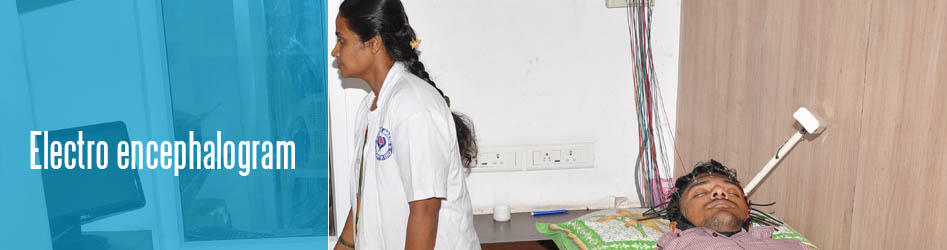 Balaji Neuro Psychiatric Centre