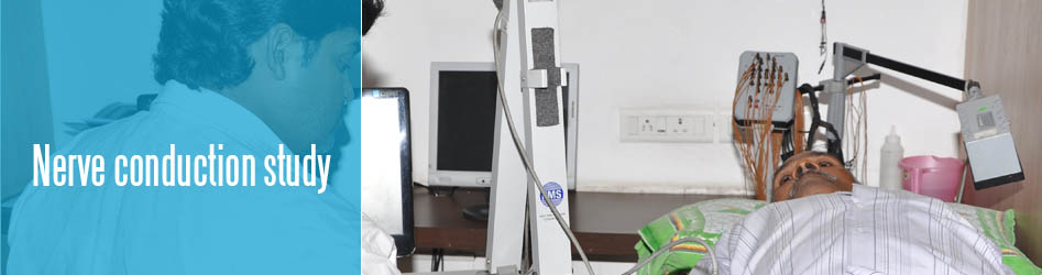 Balaji Neuro Psychiatric Centre