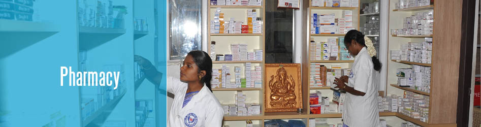 Balaji Neuro Psychiatric Centre